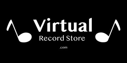 Virtual Record Store merch
