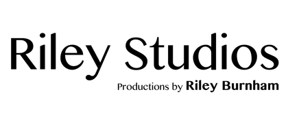 Riley Studios merch