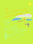 Icarus ebook