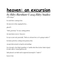 heaven: an excursion ebook