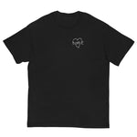 home heart shirt