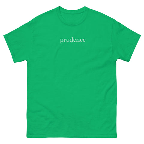 prudence shirt