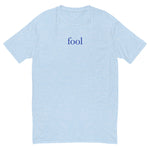 fool shirt