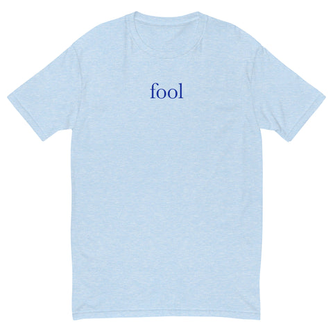 fool shirt