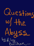 questions w/ the abyss ebook