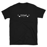 Virtual Record Store tee