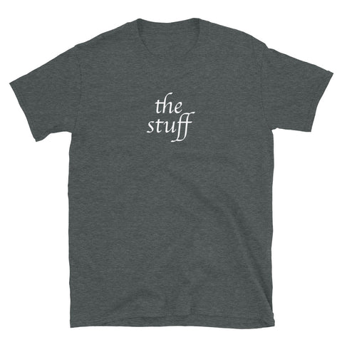 the stuff shirt