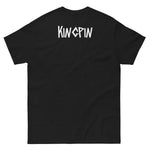 THB Slayers shirt - Kingpin