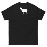 THB Slayers shirt - GOAT Edition