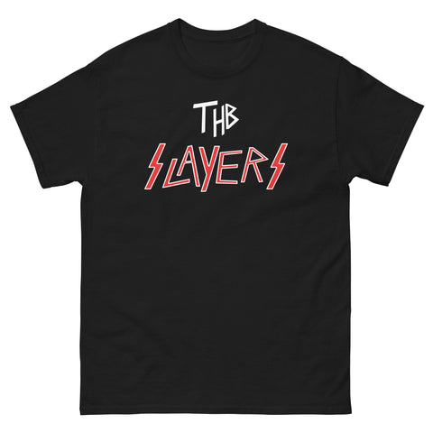 THB Slayers shirt - Kingpin