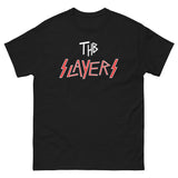 THB Slayers shirt - Brawler