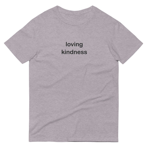 loving kindness shirt