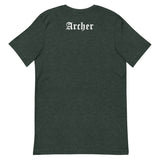 Spare Strikes shirt - Archer