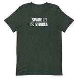 Spare Strikes shirt - Riley