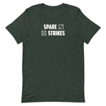 Spare Strikes shirt - Wall