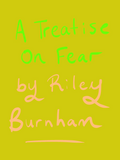 A Treatise On Fear ebook