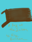 1. A Day at the Saloon ebook