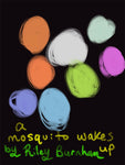 a mosquito wakes up ebook