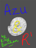 Azu & R' ebook