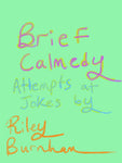 Brief Calmedy ebook