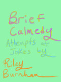 Brief Calmedy ebook