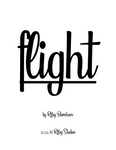 Flight ebook