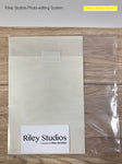 Riley Studios Photo-editing System