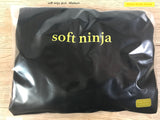 soft ninja shirt - Medium