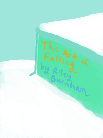 The Art of Falling ebook