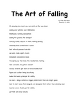 The Art of Falling ebook