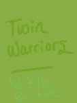 Twin Warriors ebook