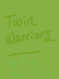 Twin Warriors ebook