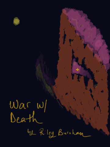 War w/ Death ebook