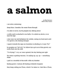 a salmon ebook