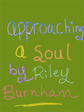 approaching a soul ebook