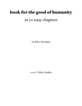 book for the good of humanity ebook