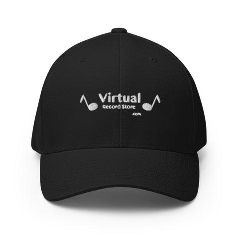 Virtual Record Store hat (2023)