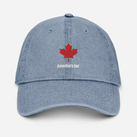 America's hat hat
