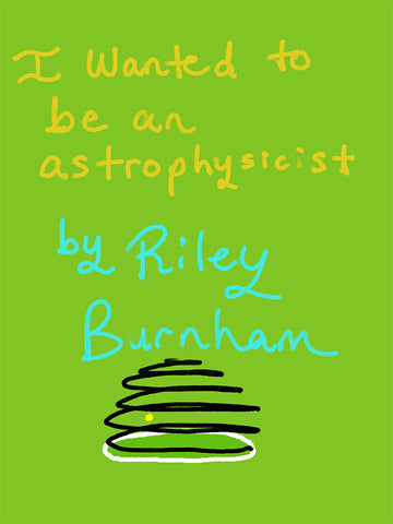 i wanted to be an astrophysicist ebook