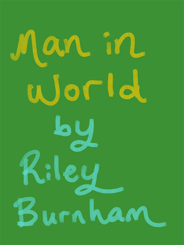 man in world ebook