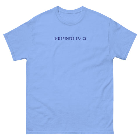 indefinite space shirt