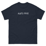 anti-vax tee