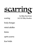 scarring ebook