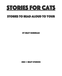 stories for cats ebook