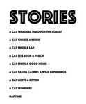 stories for cats ebook