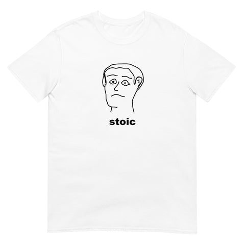 stoic shirt