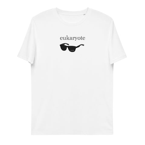 eukaryote shirt