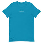 rabble shirt