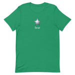 bear star shirt