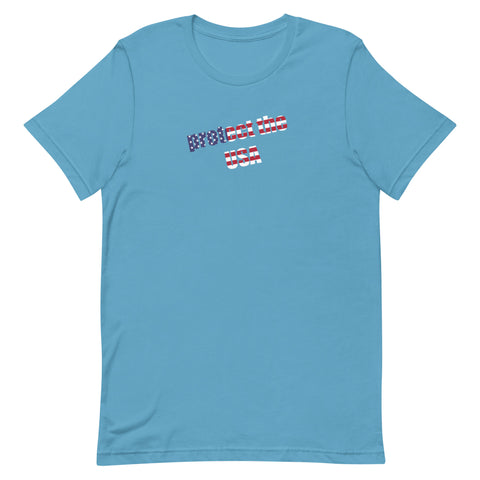 protect the USA shirt